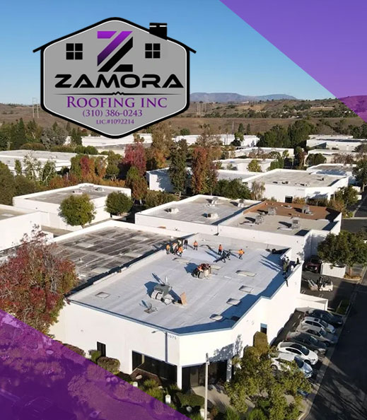 The Pinnacle of Roofing Excellence in El Monte, CA