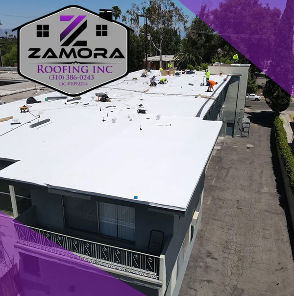 Your Trusted Roofing Partner in Pasadena, CA