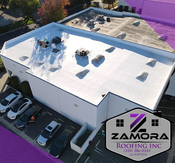 A Foundation of Professionalism: Roofing Services in Rosemead, CA