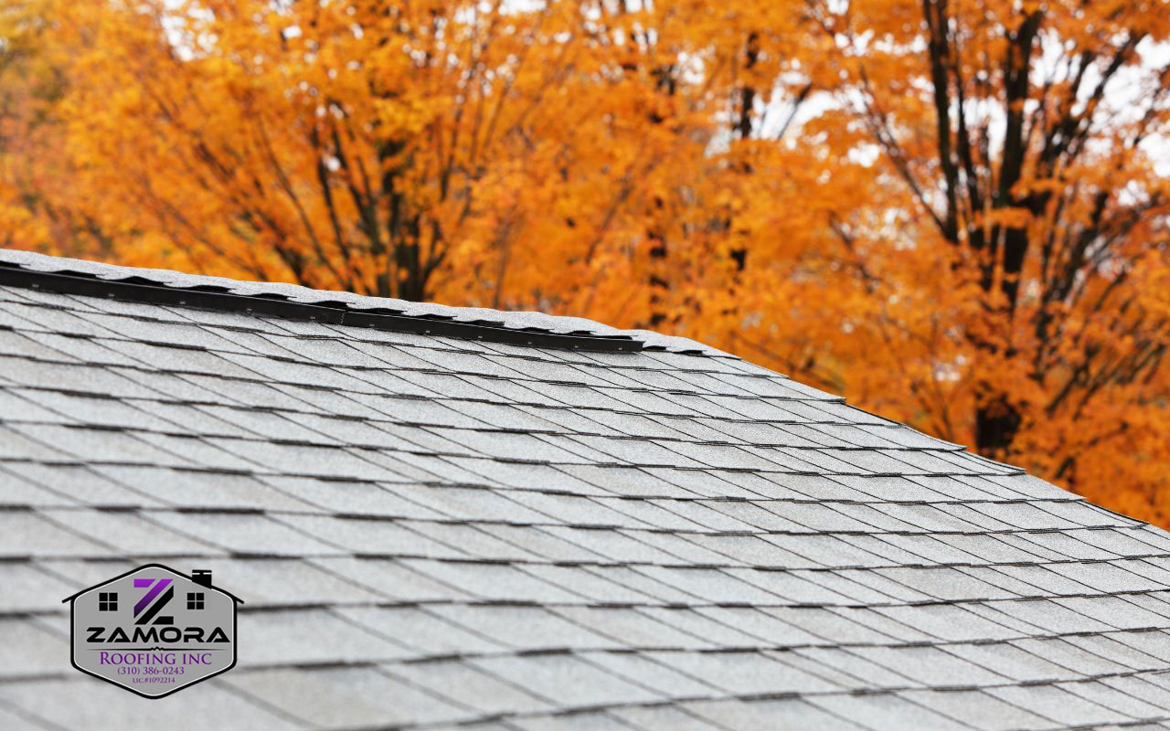 Does a new roof increase home value