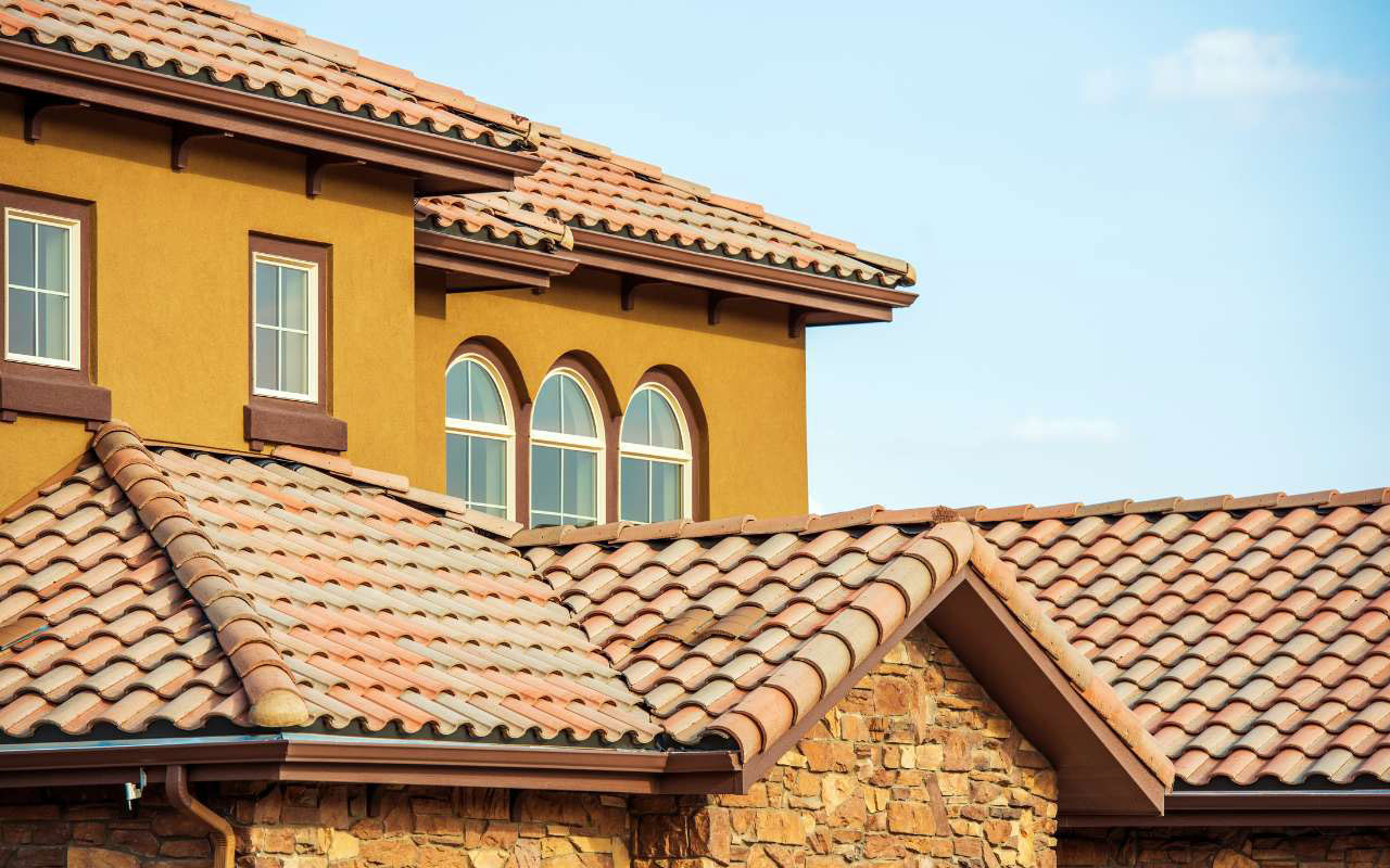 How to choose roofing materials