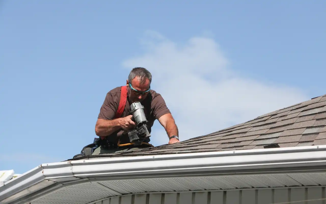 Discover why roof maintenance matters for your home's durability and safety.