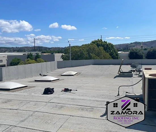 Take Action Now for Premium Roof Installation in Temple City, CA!