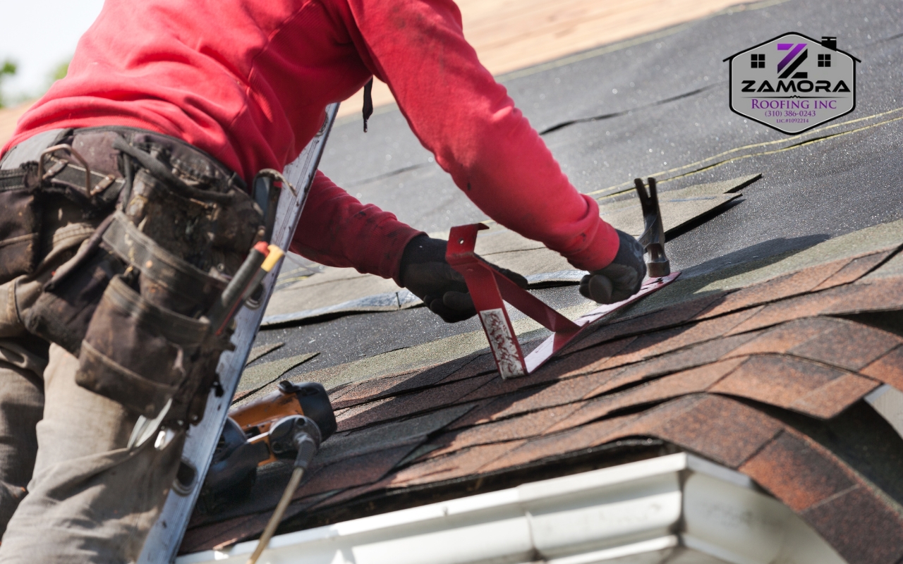 Strategies for long-term roof maintenance